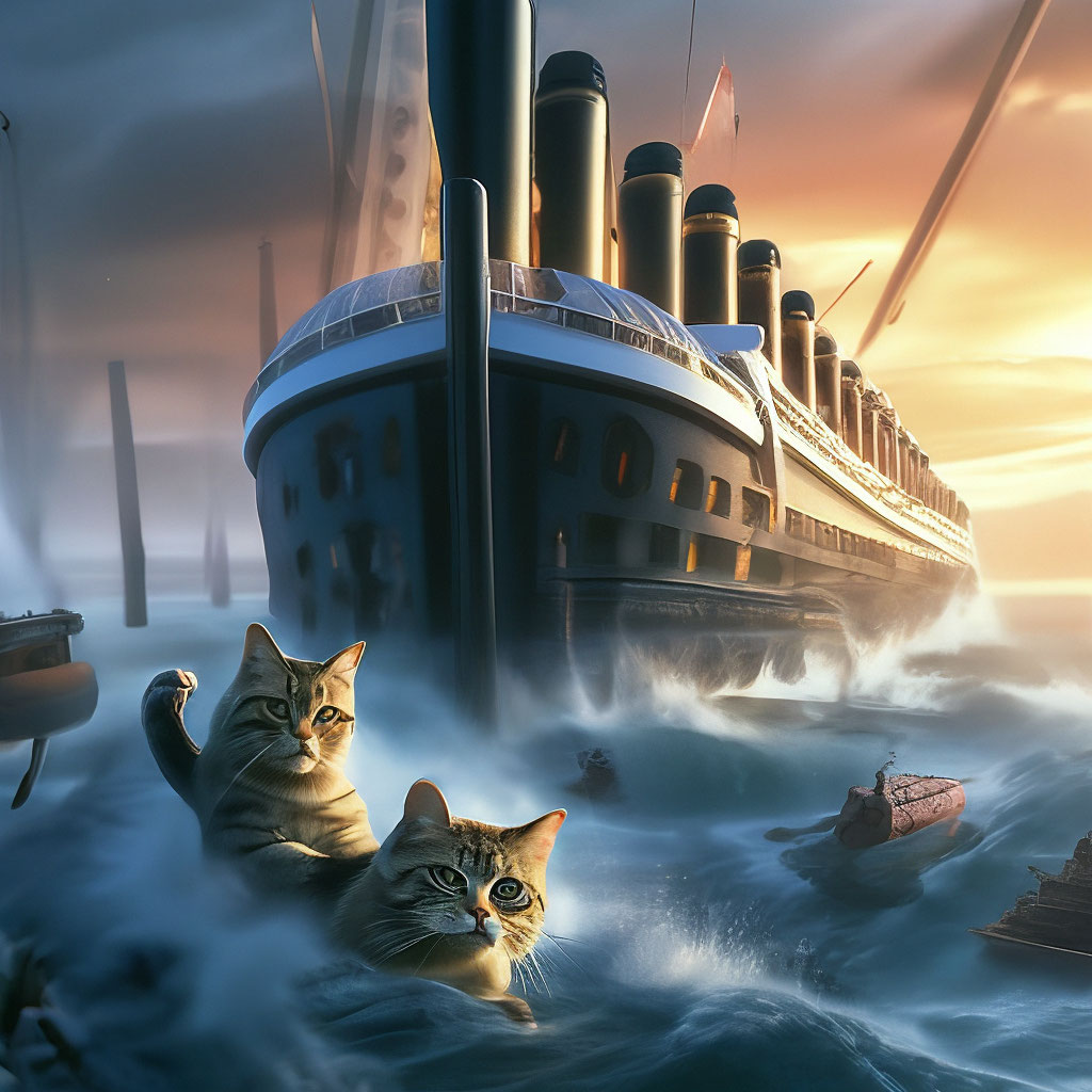 Как выглядит «Титаник» сегодня? Ученые хотят возобновить его изучение - вторсырье-м.рф
