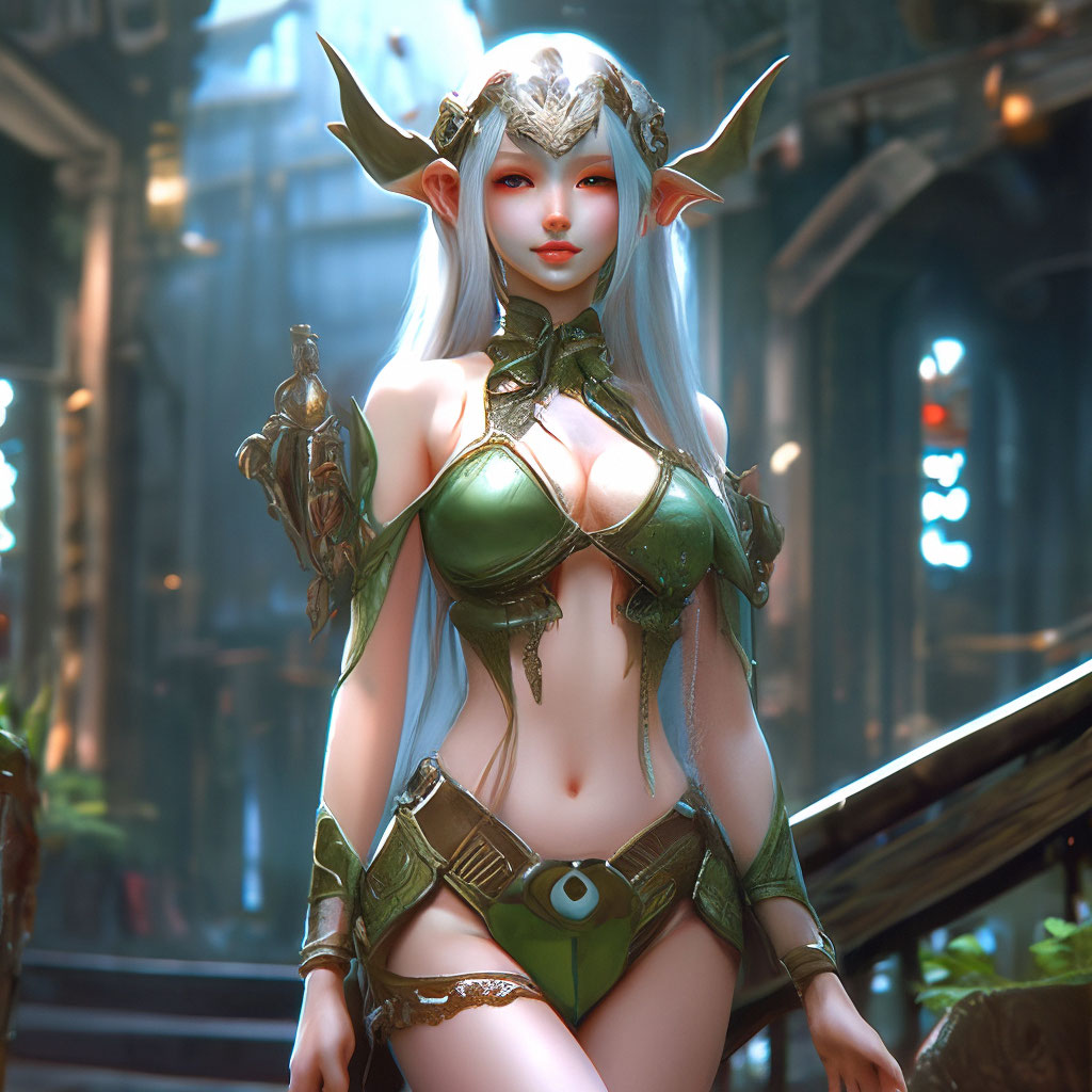 #elf #magic #girl в г | Эльфийка, Сексуальные мультфильмы, Рисунки девушки