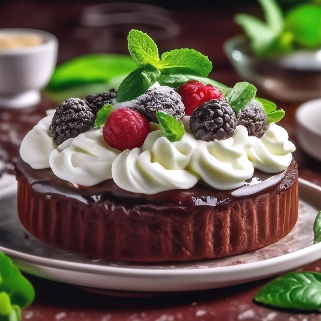 Рецепт торта из Portal: как приготовить десерт из любимой игры