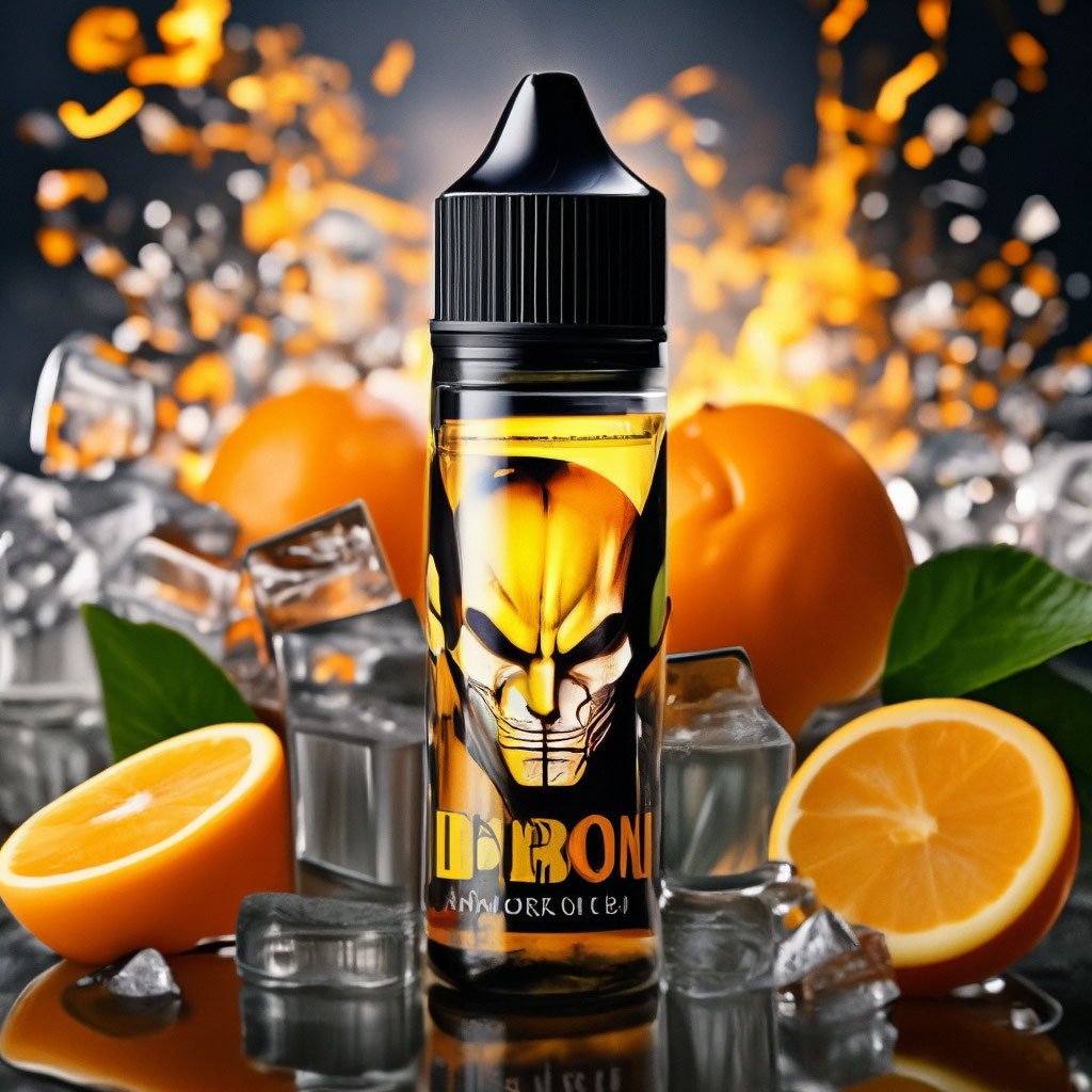 elfbar nachfüll pod läuft aus E-Liquide Pinky main image 0