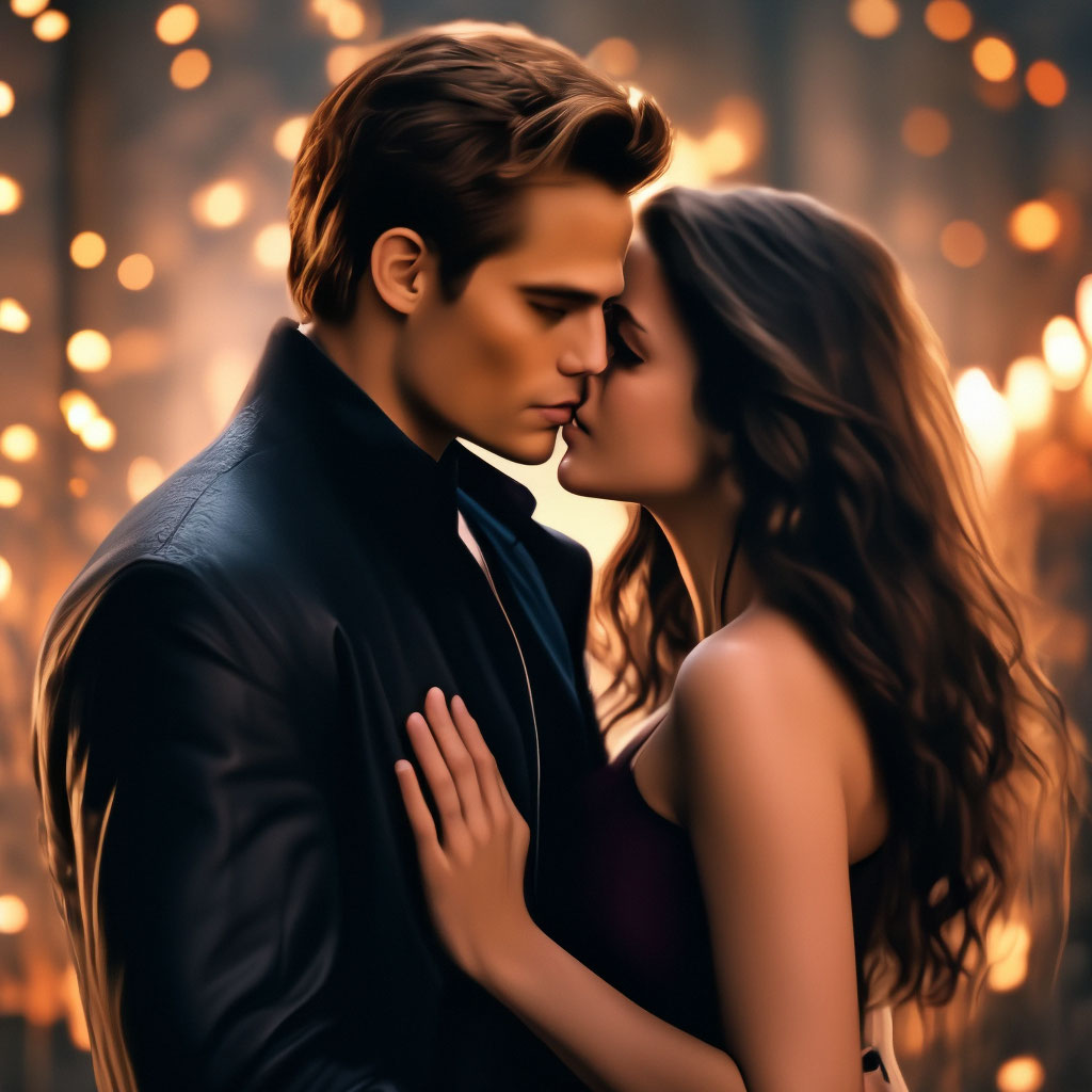 Сексуальный Дневник Вампира / The Vampire Sex Diaries () | Порно фильм смотреть онлайн