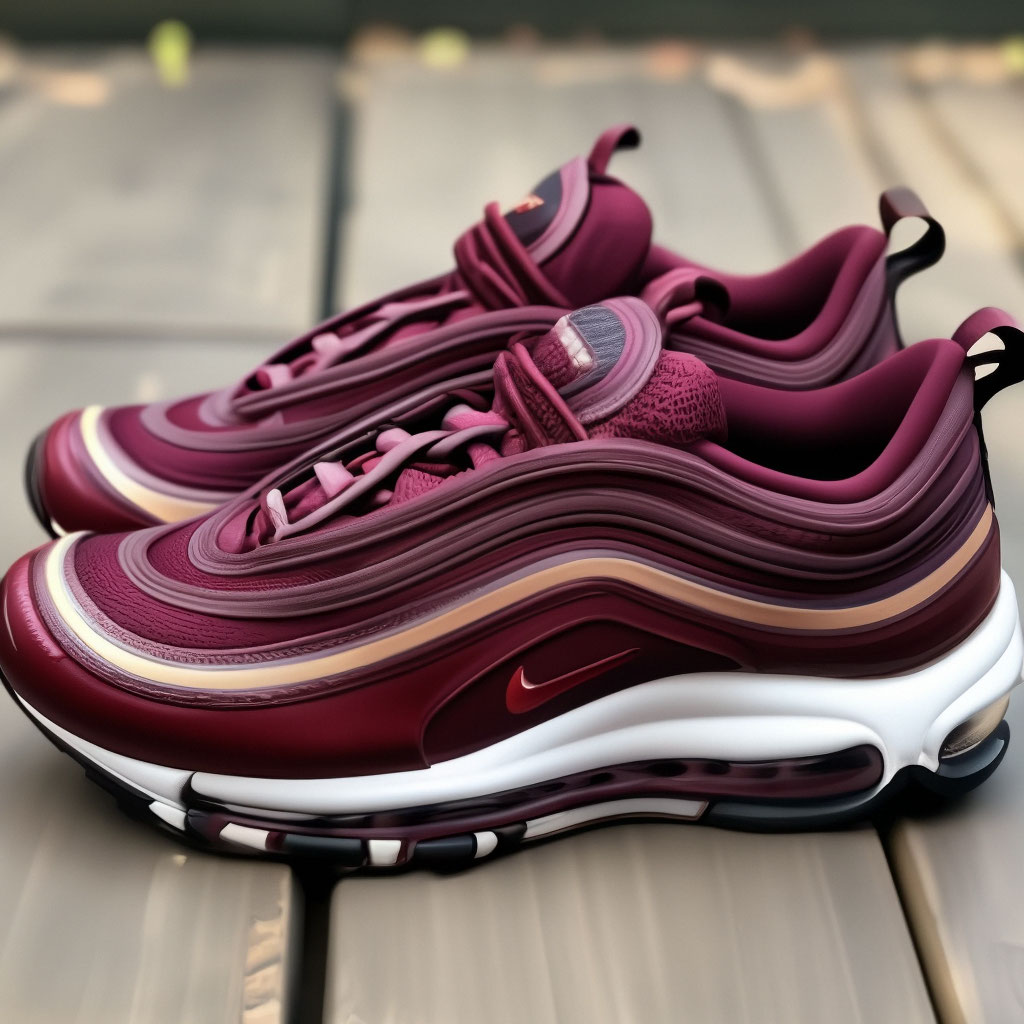 Nike air max 97