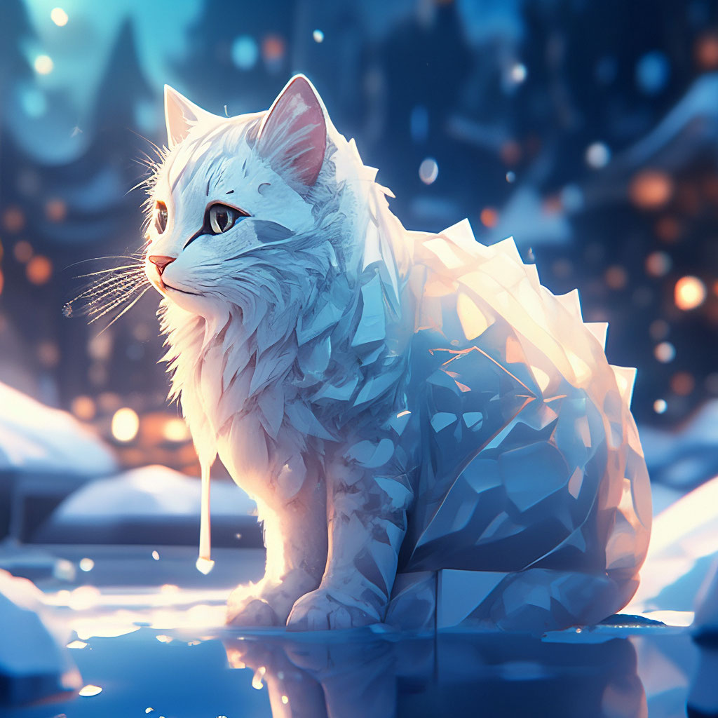 100+] Warrior Cats Wallpapers