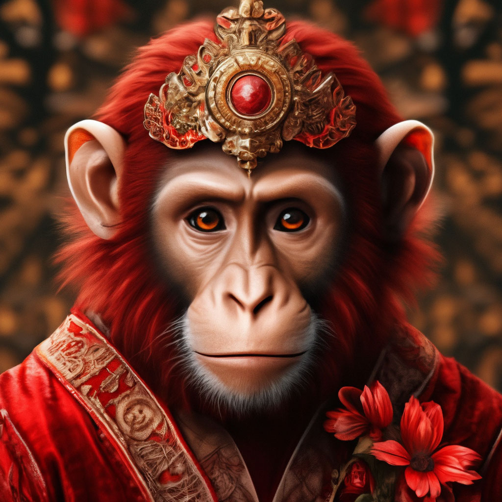 Не думайте о красной обезьяне! Техника генерирования идей