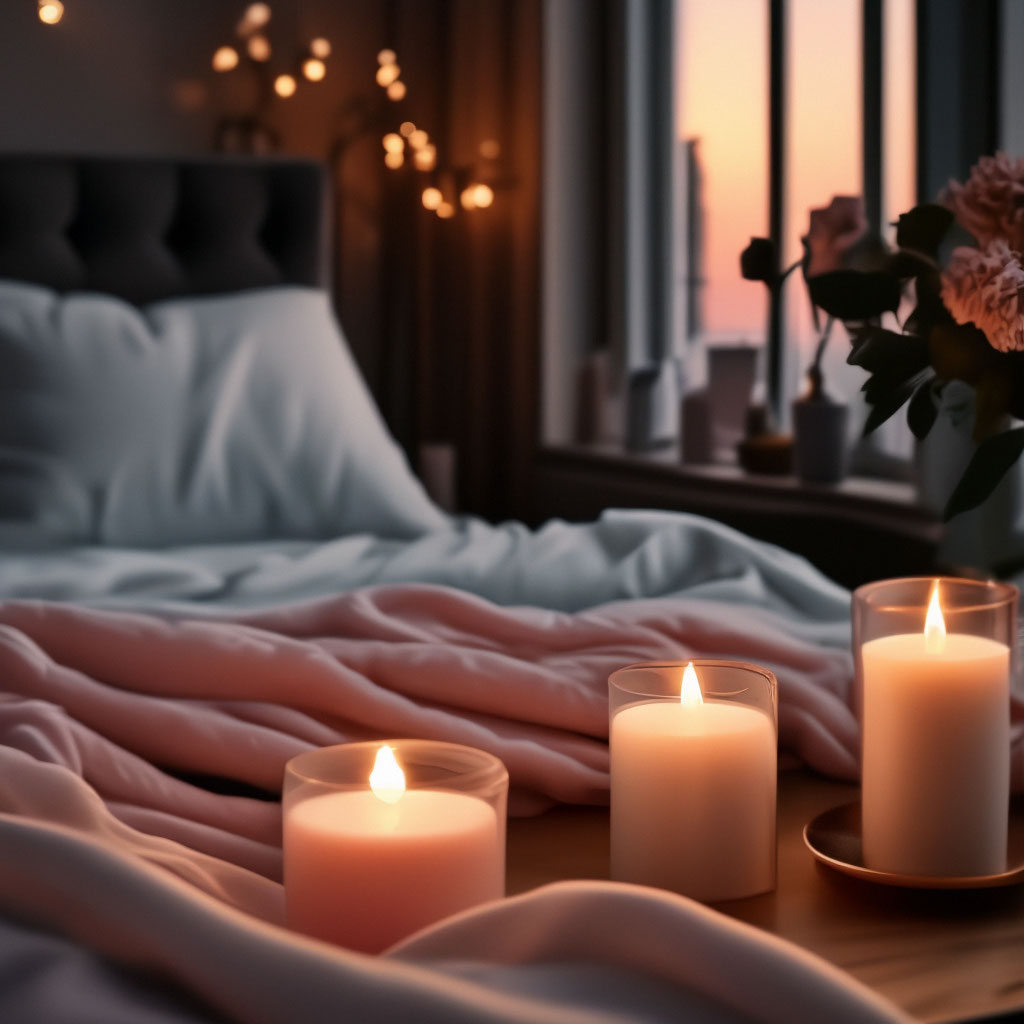 Christmas-bedding-George-Home