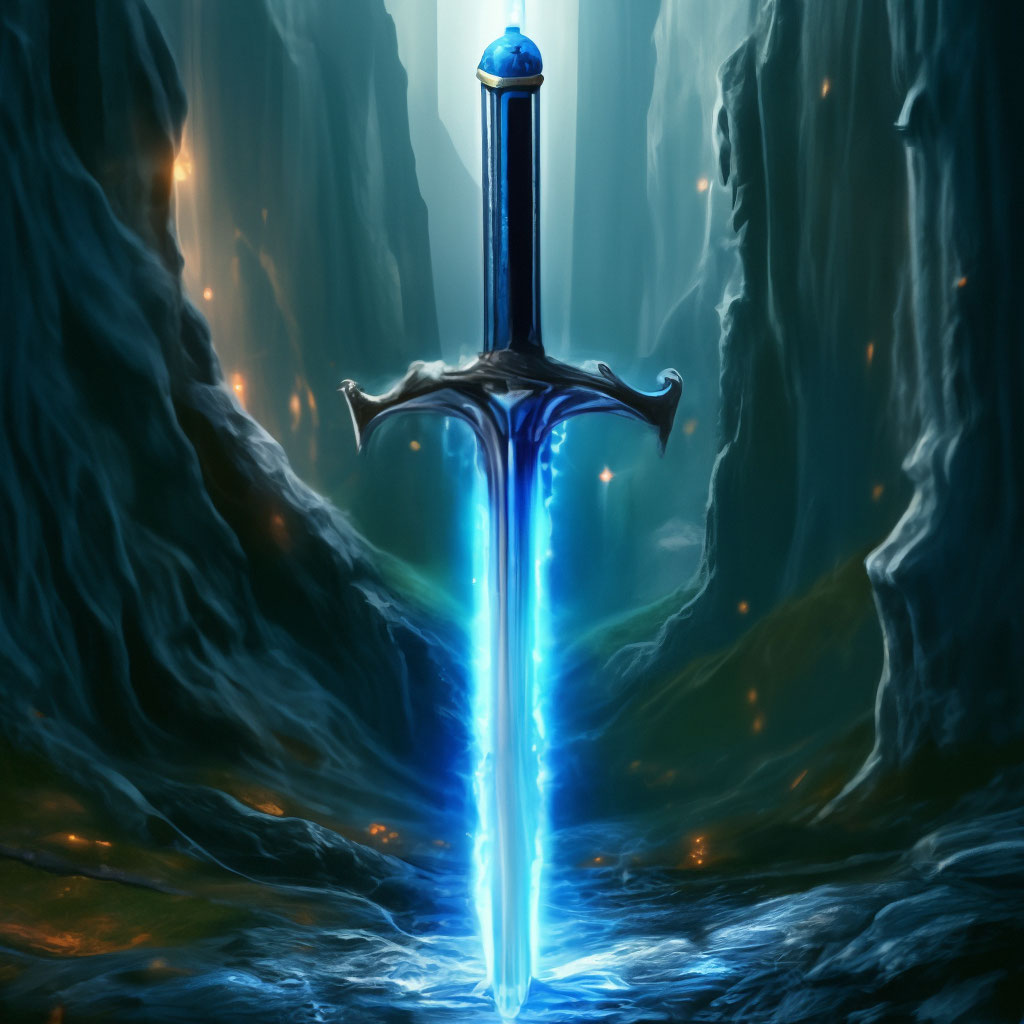 Sword of truth. Sword of truth