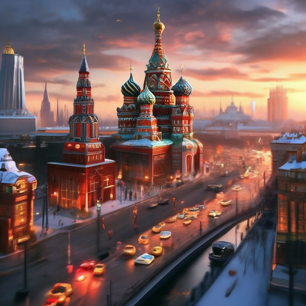 🍐Груша🍐 — профиль пользователя в Шедевруме