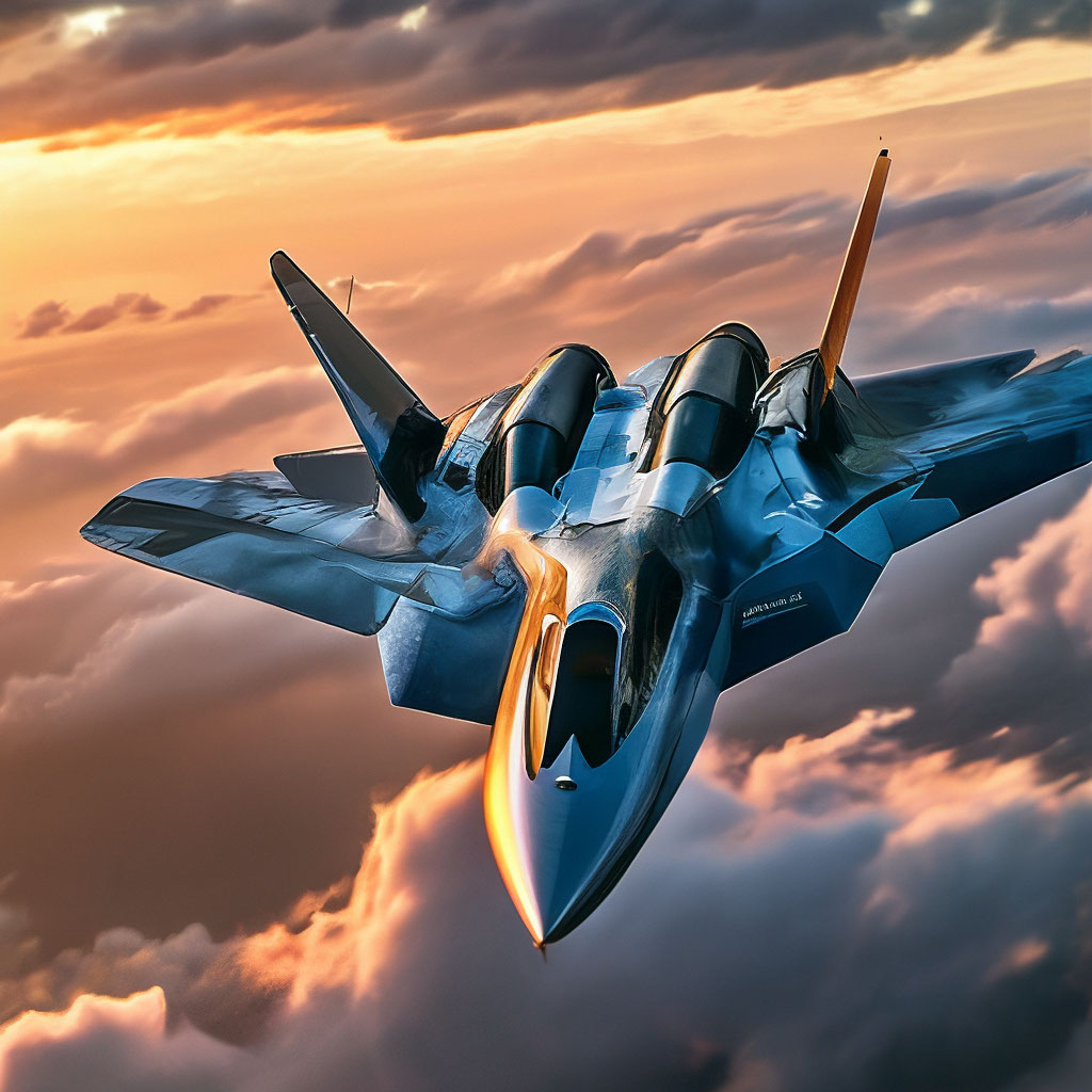 «Адский свист Су-57: особенности и характеристики самого современного ...