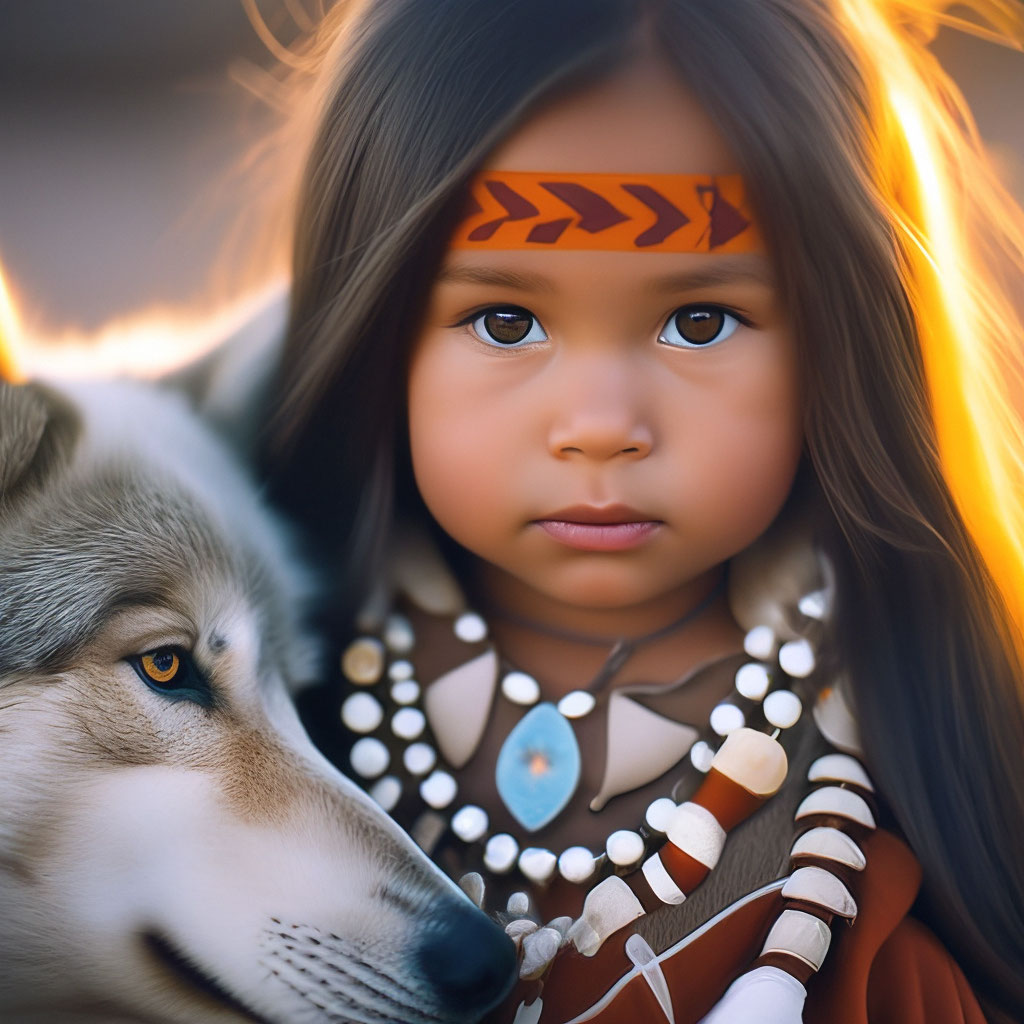 Pokahontas