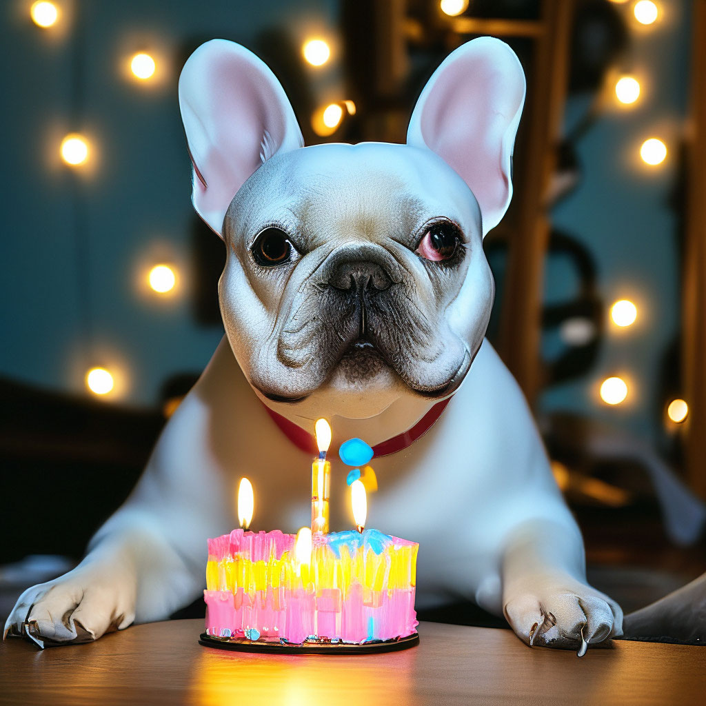Стоковые фотографии по запросу День рождения собаки