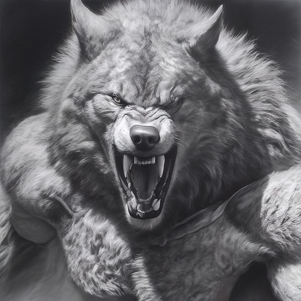 Картинки на тему #powerwolf - в Шедевруме