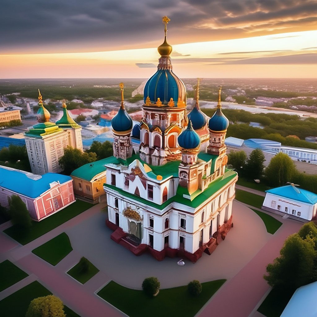 Копировальный центр Саратов, 3-я Дачная улица - фото на документы, фотоуслуги