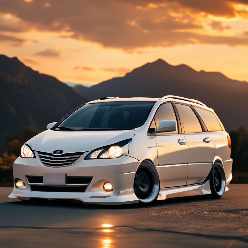 Чип-тюнинг Toyota Wish