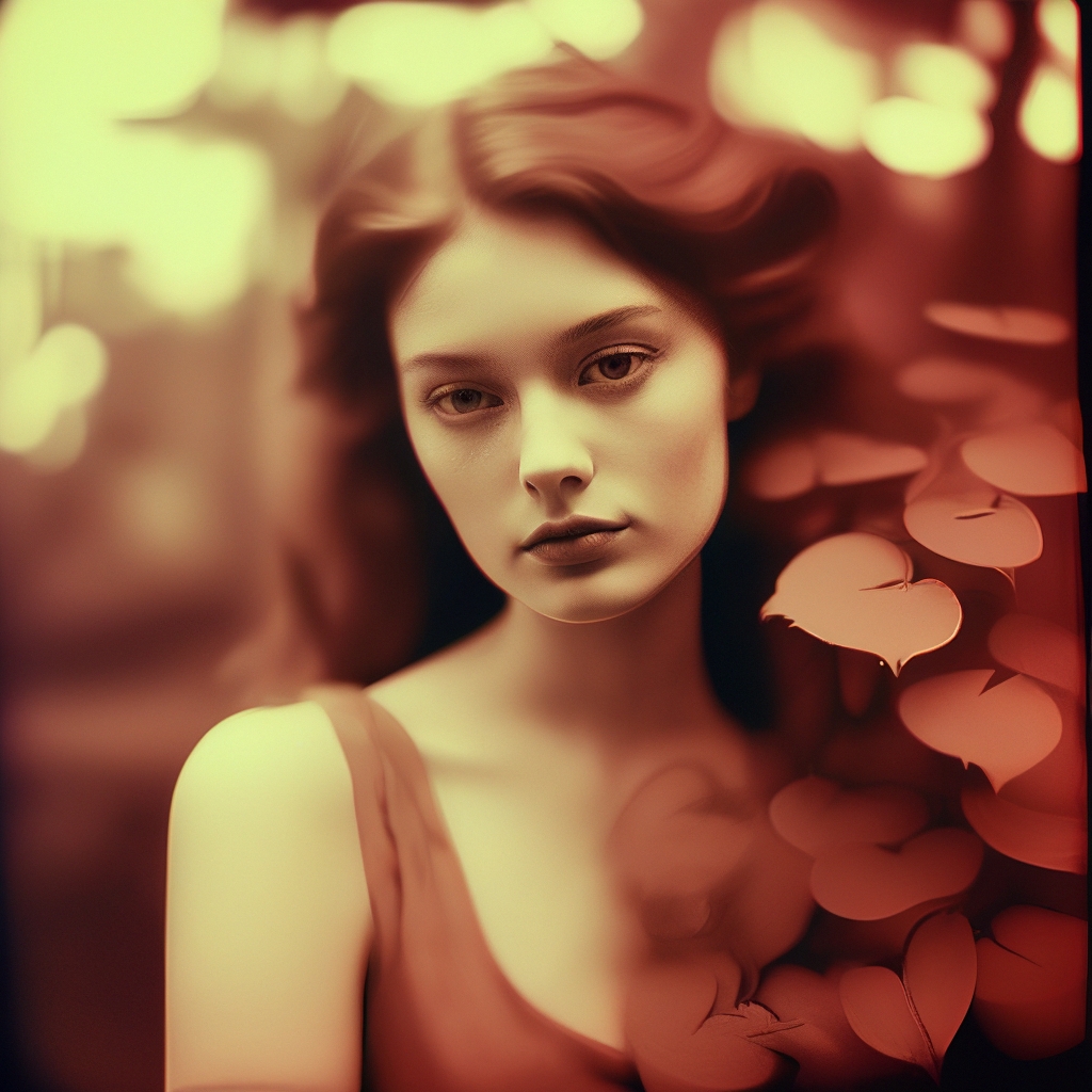 Лариса Т. — профиль пользователя в Шедевруме