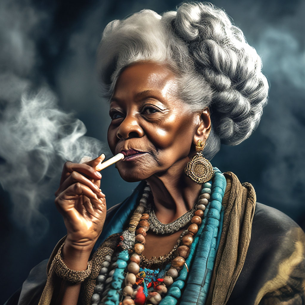 Стоковые фотографии по запросу Старая черная женщина