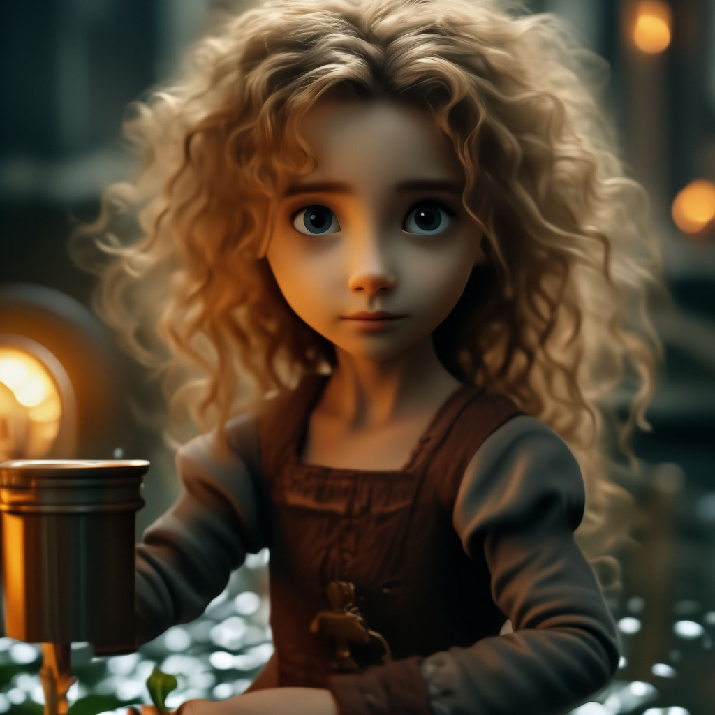 ED🌍ED47•° Штуша-Кутуша идет …» — создано в Шедевруме