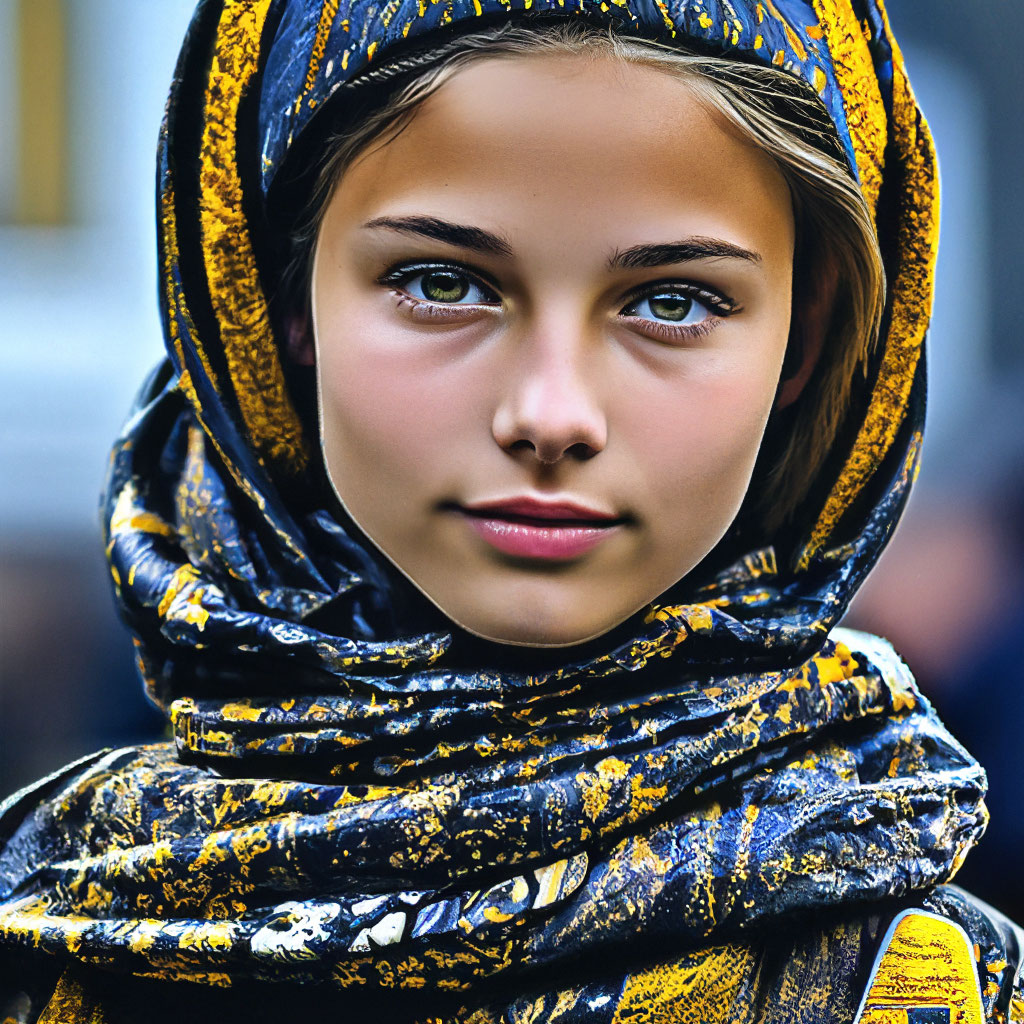 Самые красивые татарки (40 фото)