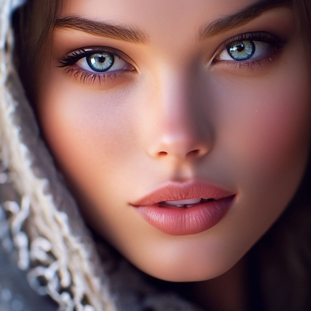 Концептуальный фотопортрет. Необычайно красивая это. Необычайно красивая это. Необыкновенно красивые девушки. Необычайно красивая это.