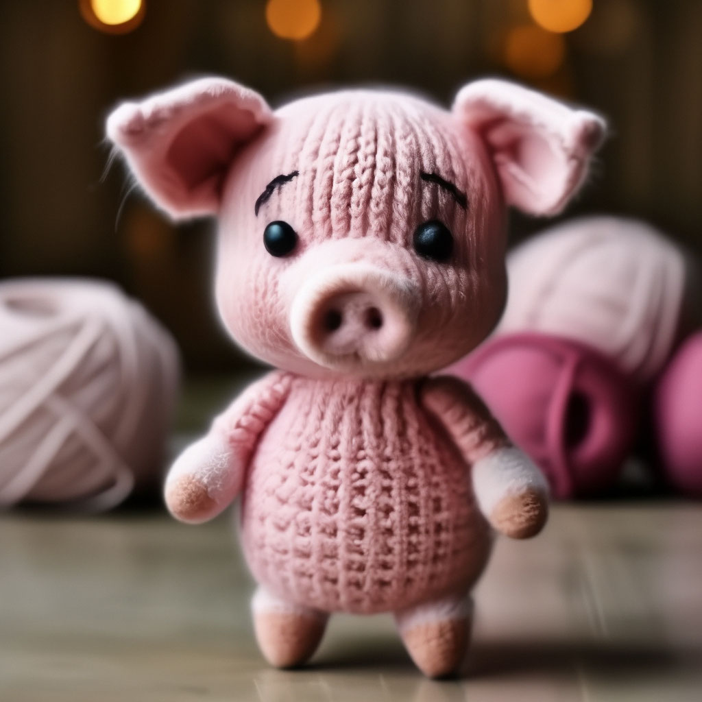 70 способов сделать идеальную свинку своими руками к 2019 году