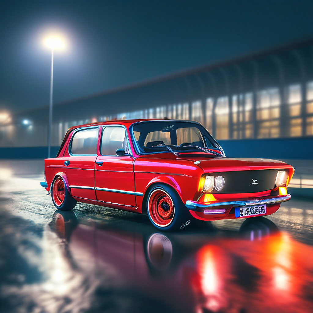 cars_cars — Shedevrum user profile
