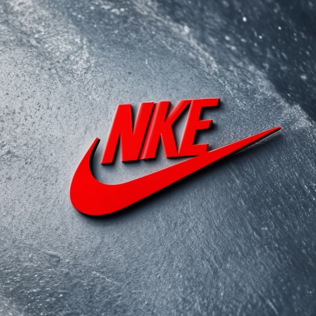Вспоминаем все логотипы Nike