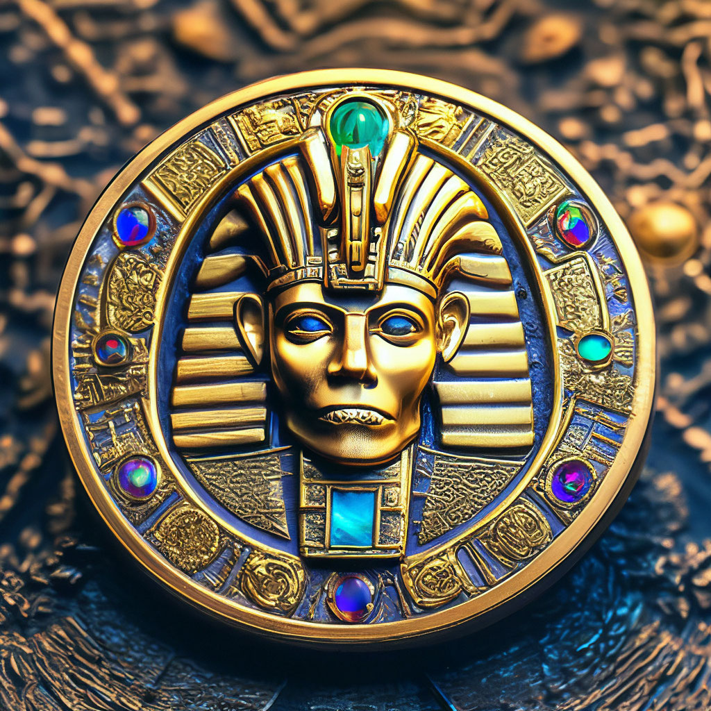 Картинки На Тему #Фараон - В Шедевруме