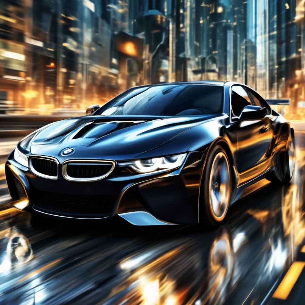 bmw i8 2015