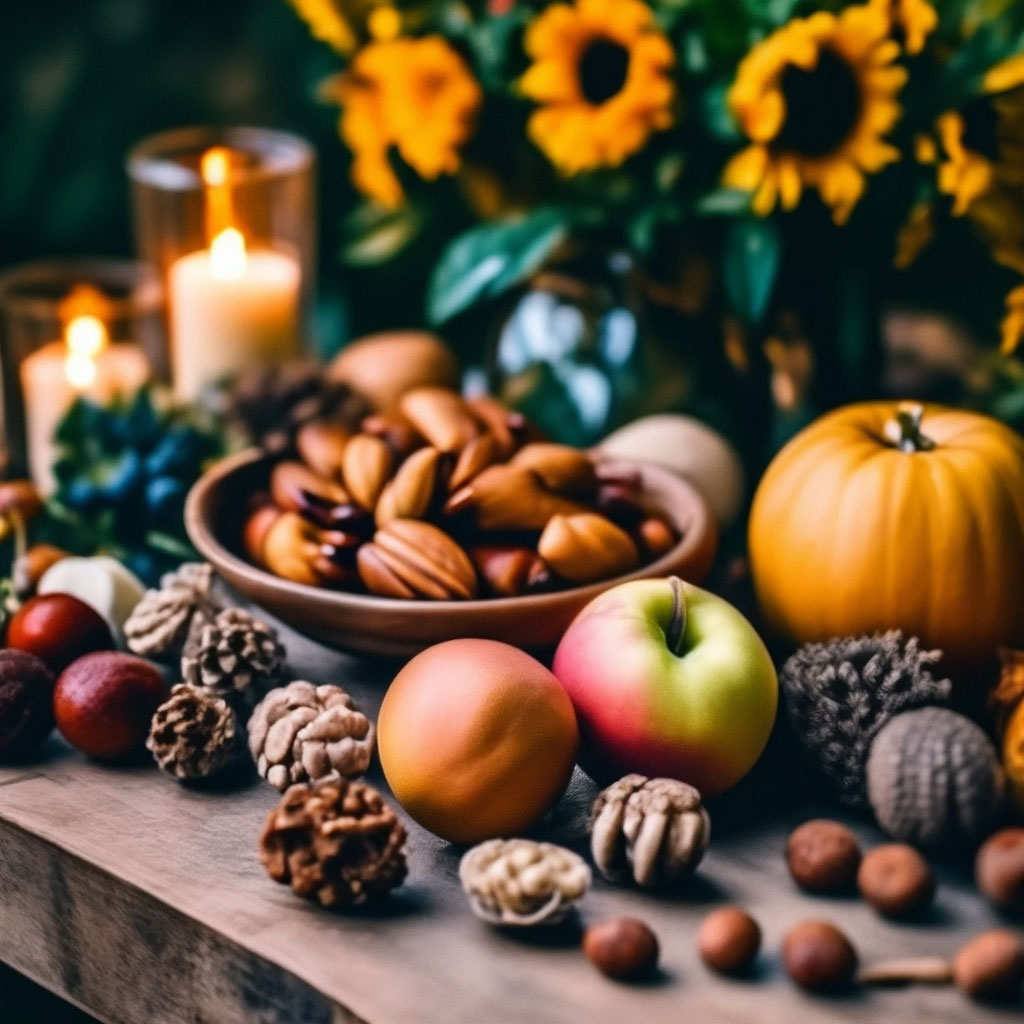 MABON - September 21, 2025 - National Today