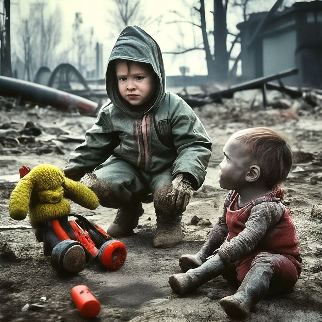 Мутанты Чернобыля фото: миф и правда о мутации флоры и фауны