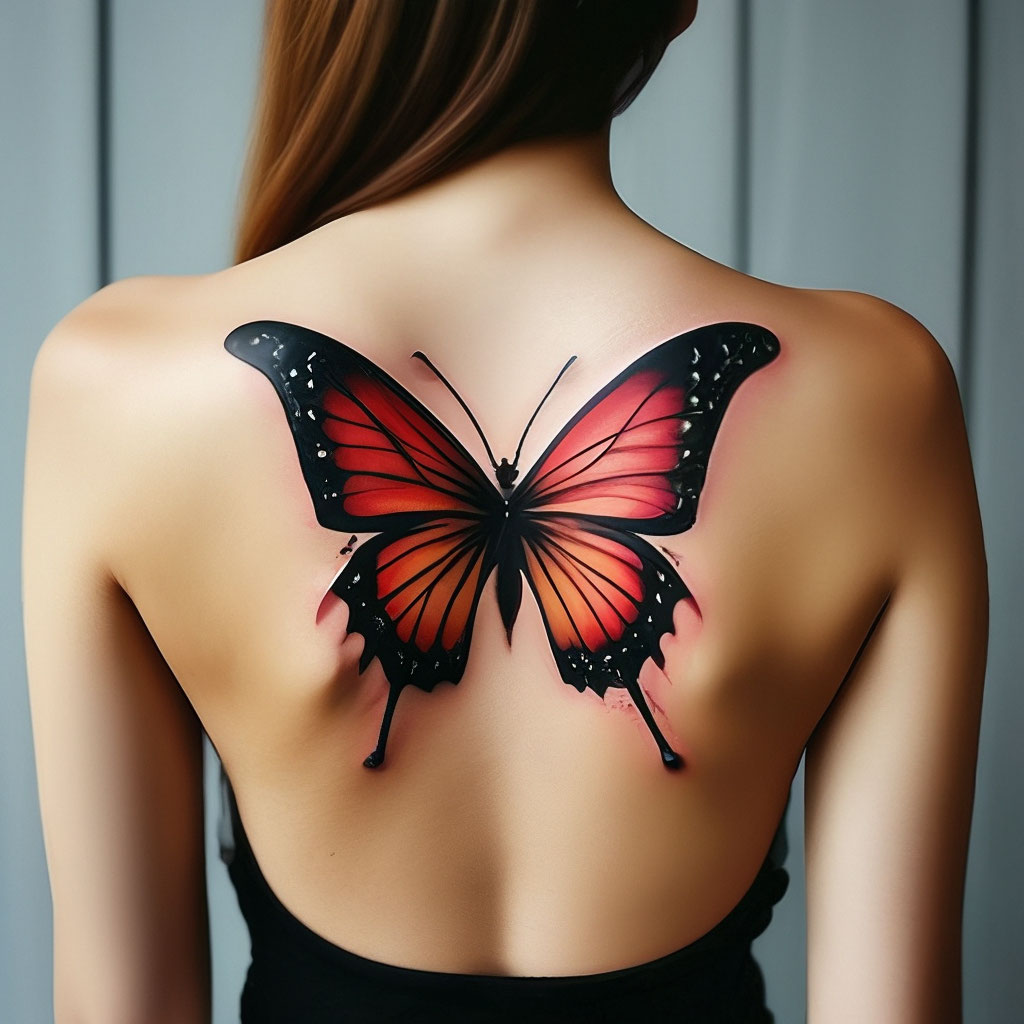 Значение татуировок — что означают тату разных тематик