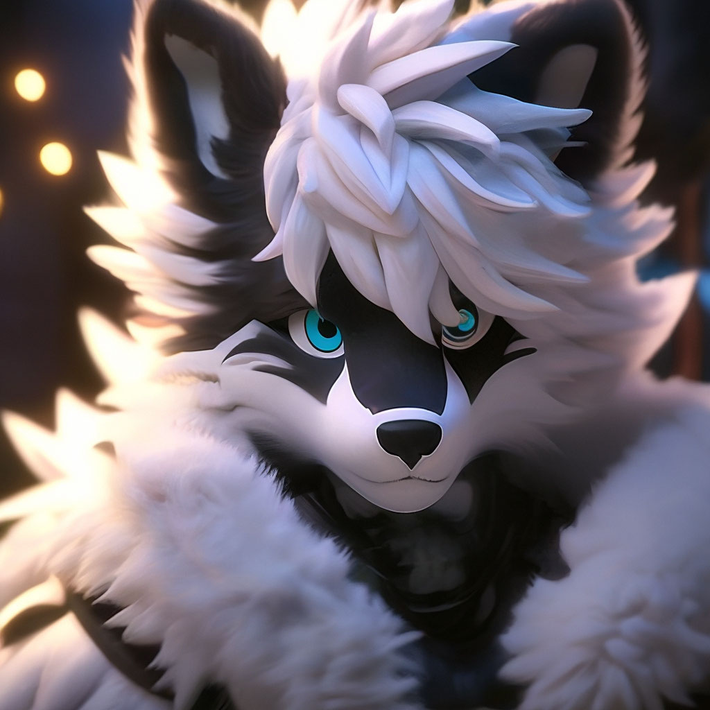 Furry 19