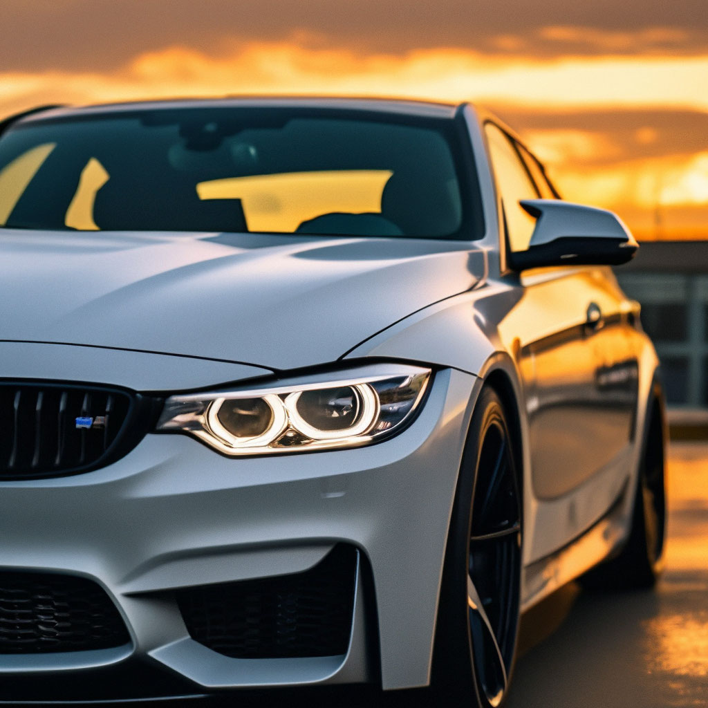 bmw m 4 f 82