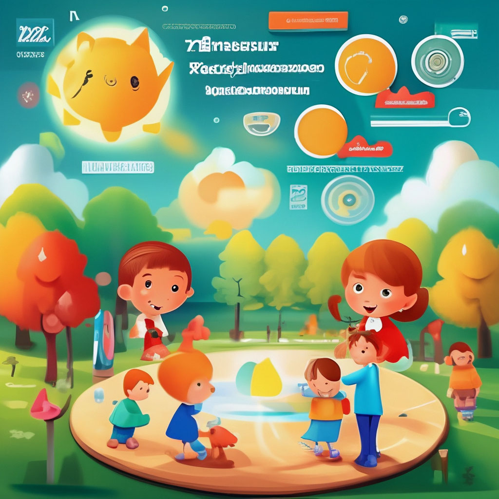 Метеоплощадка в детском саду | Экологический Десант