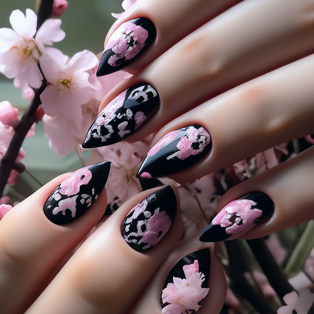 Кисти Sakura