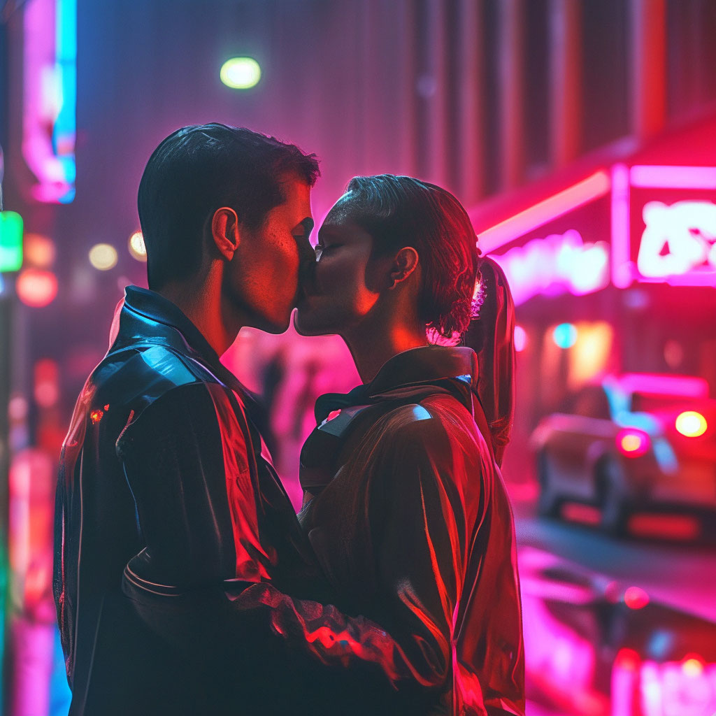 Фотография Самый мокрый поцелуй., автор Георгий Розов