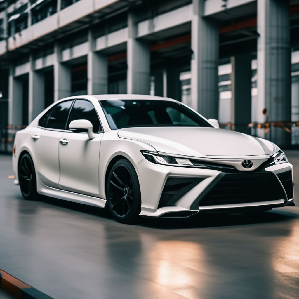 Toyota Mark-2 в 2023 году sport edition … | SanChee…» — Шедеврум