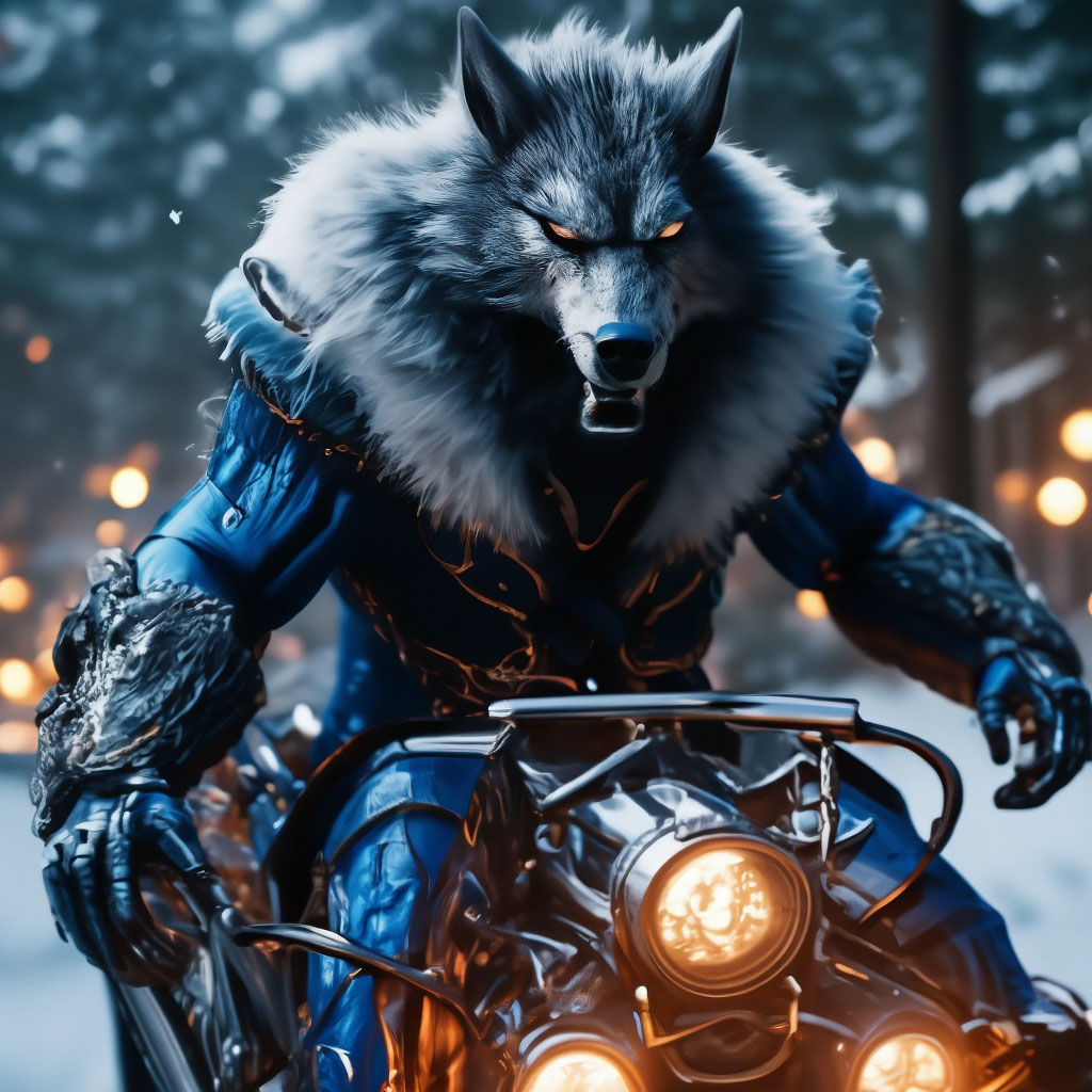 Андрей Р. — профиль пользователя в Шедевруме