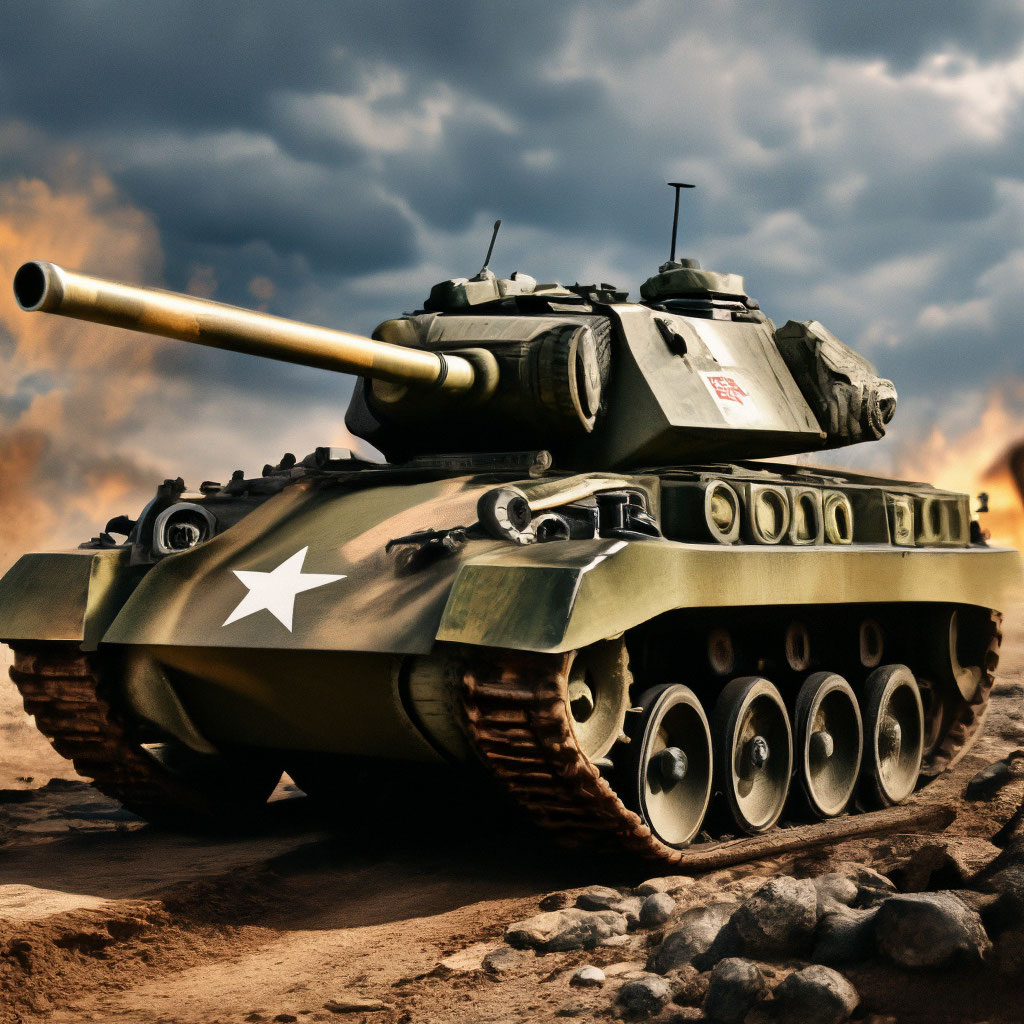 m18 hellcat wallpaper