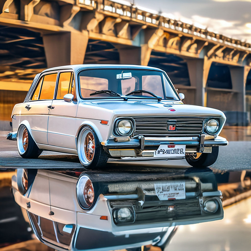 Жигули