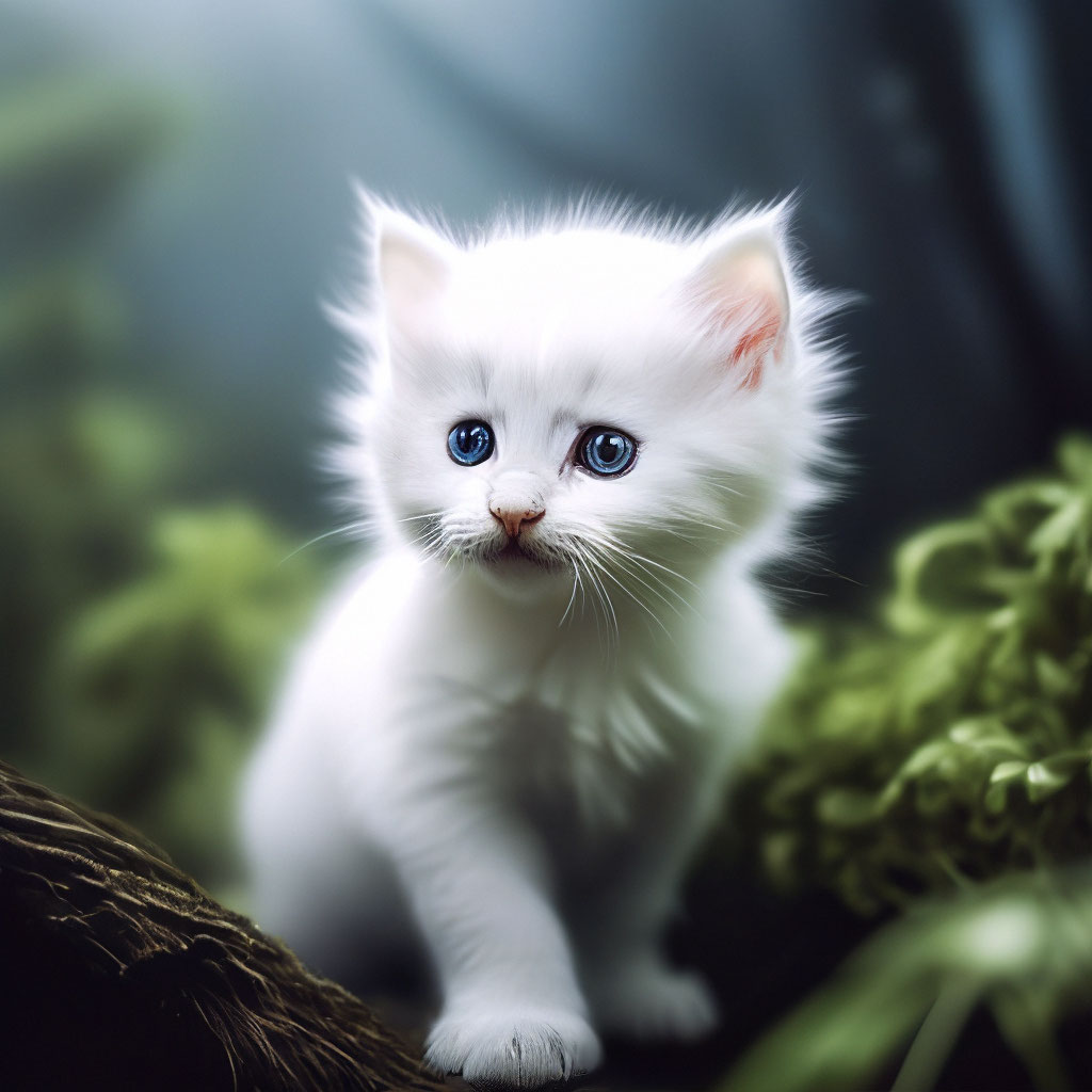 Коты - милые существа, которые дарят людям уют и комфорт» — создано в  Шедевруме
