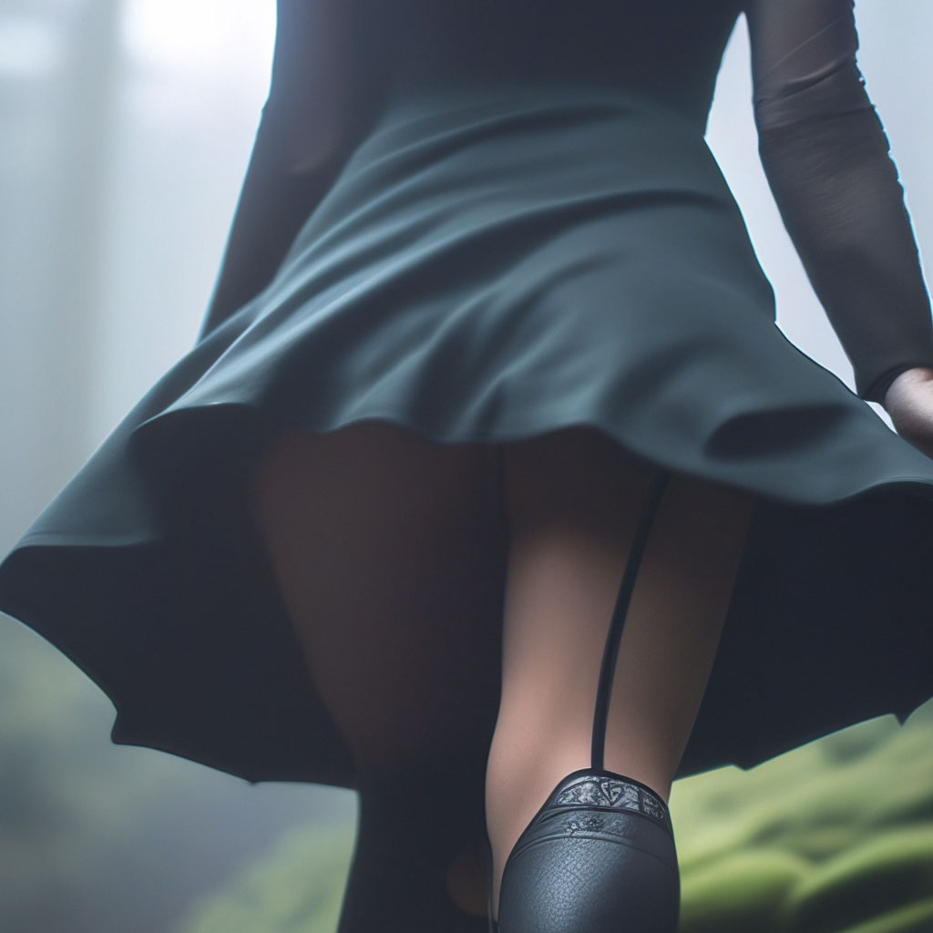 Колготки под платье: секреты идеальных сочетаний - статья про колготки интернет-магазин Nosok ru