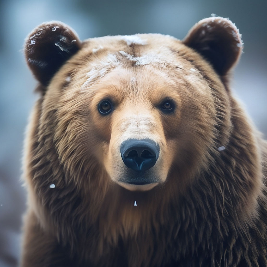 ТОП самых красивых медведей в мире (20 ФОТО) | бородино-молодежка.рф