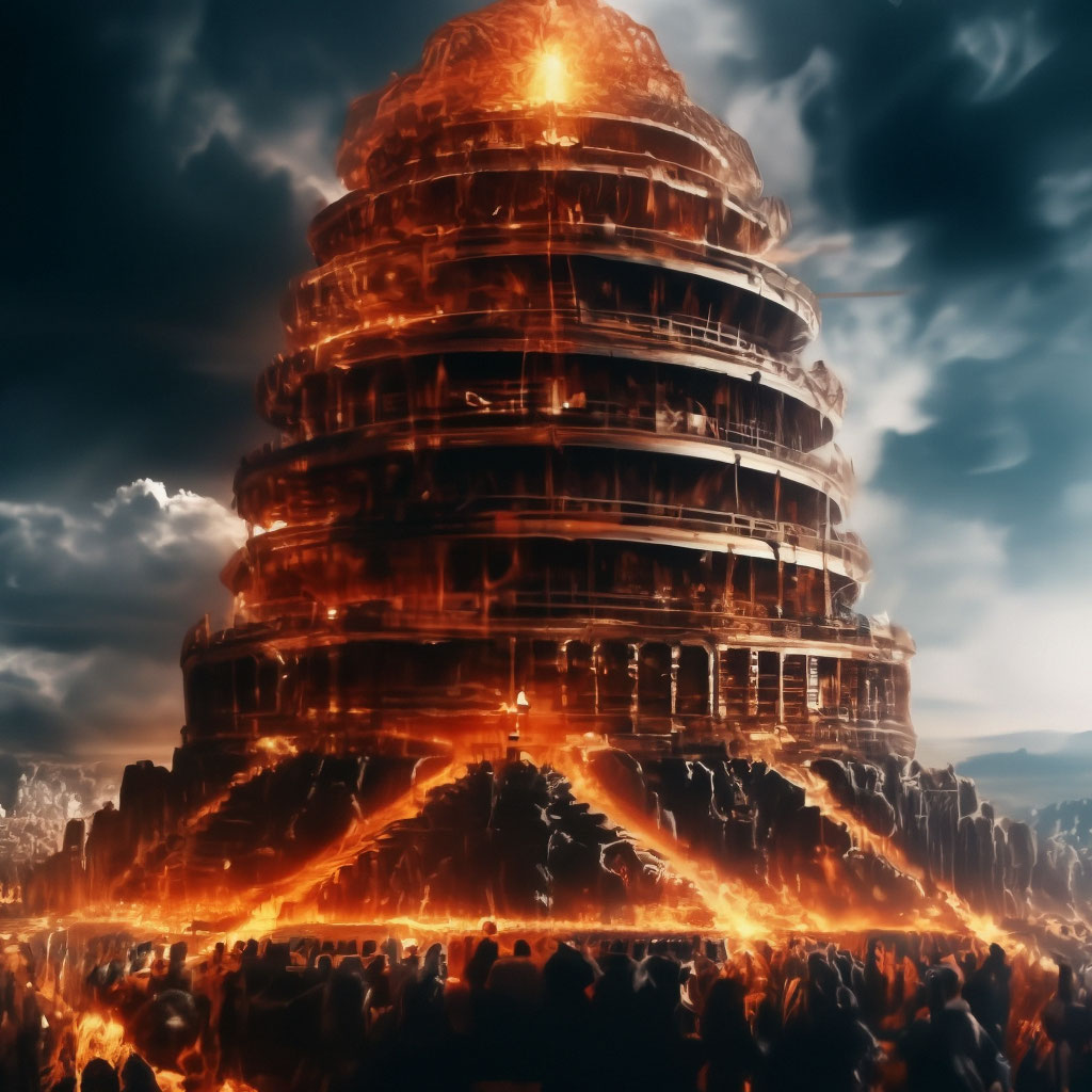 Вавилонская башня: истории из жизни, советы, новости, юмор и картинки — Все посты | Пикабу
