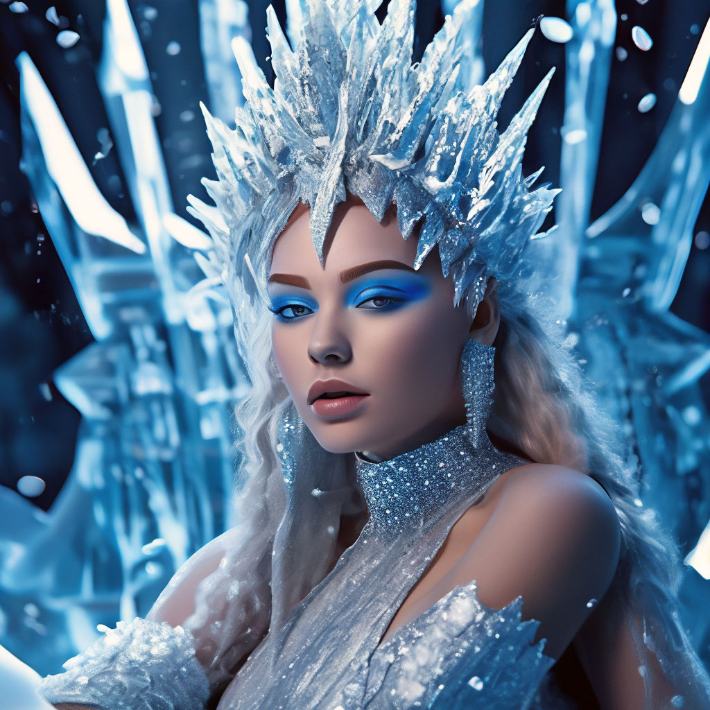 Снежная королева