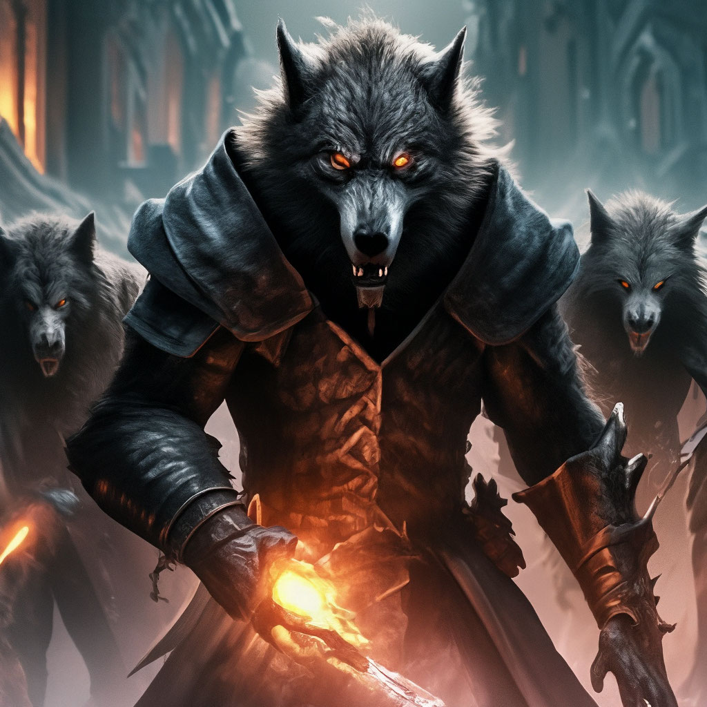 Картинки на тему #powerwolf - в Шедевруме