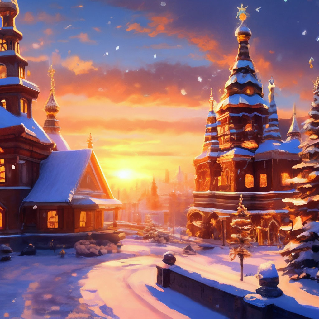 100 000 изображений по запросу Открытка русская зима доступны в рамках роялти-фри лицензии