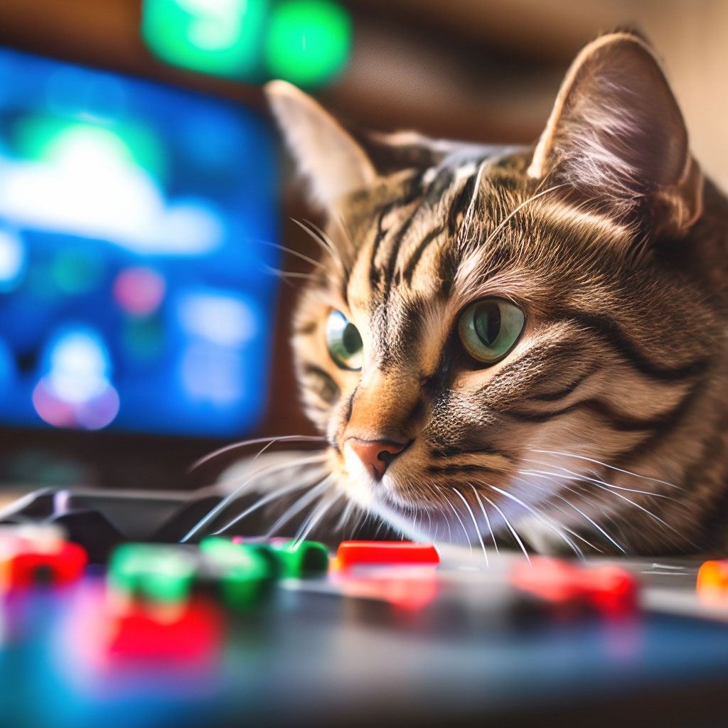Порно игра: Женщина-кошка трахается играть онлайн на Ялда Геймс