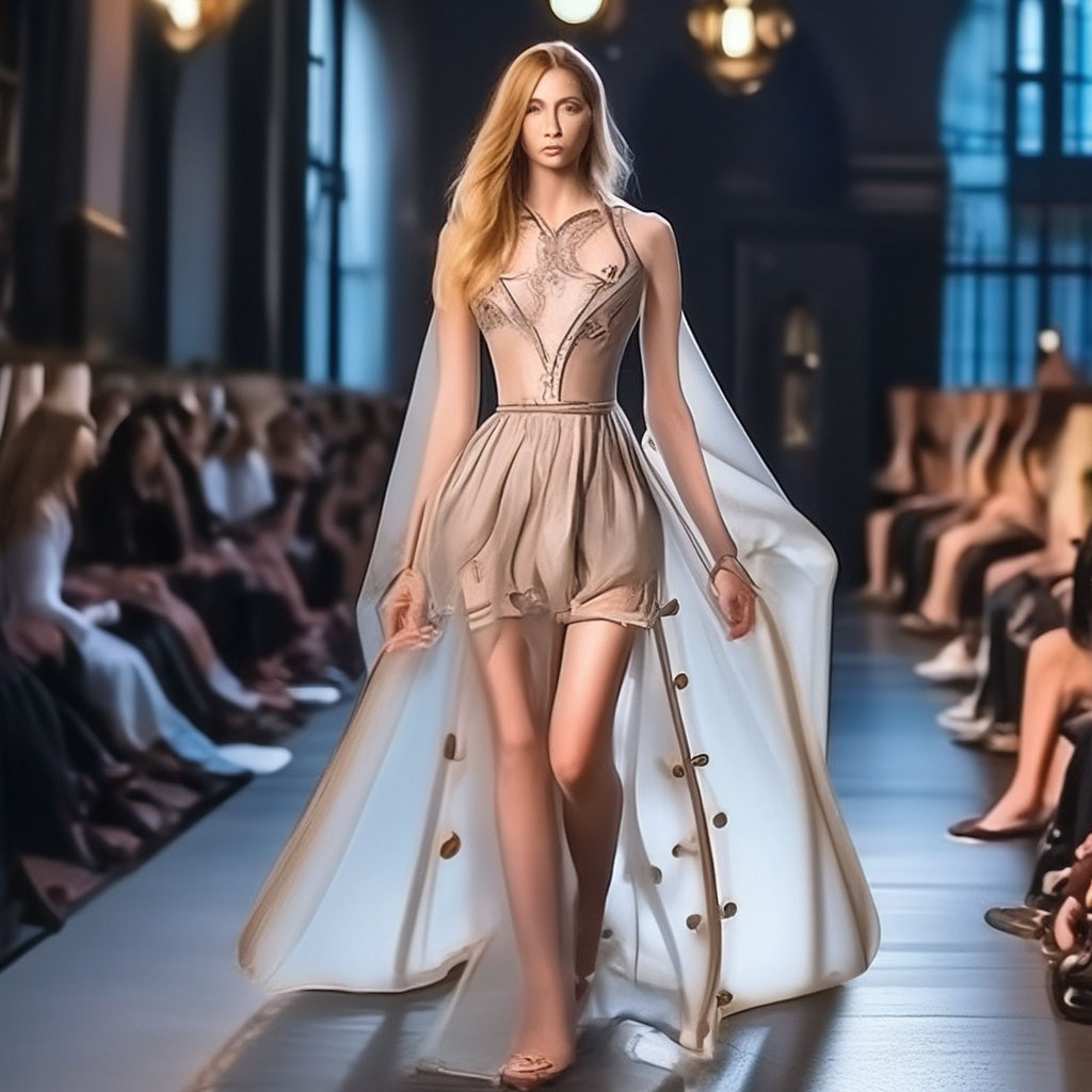 новые модели платьев года для женщин модные тенденции фото | Дзен