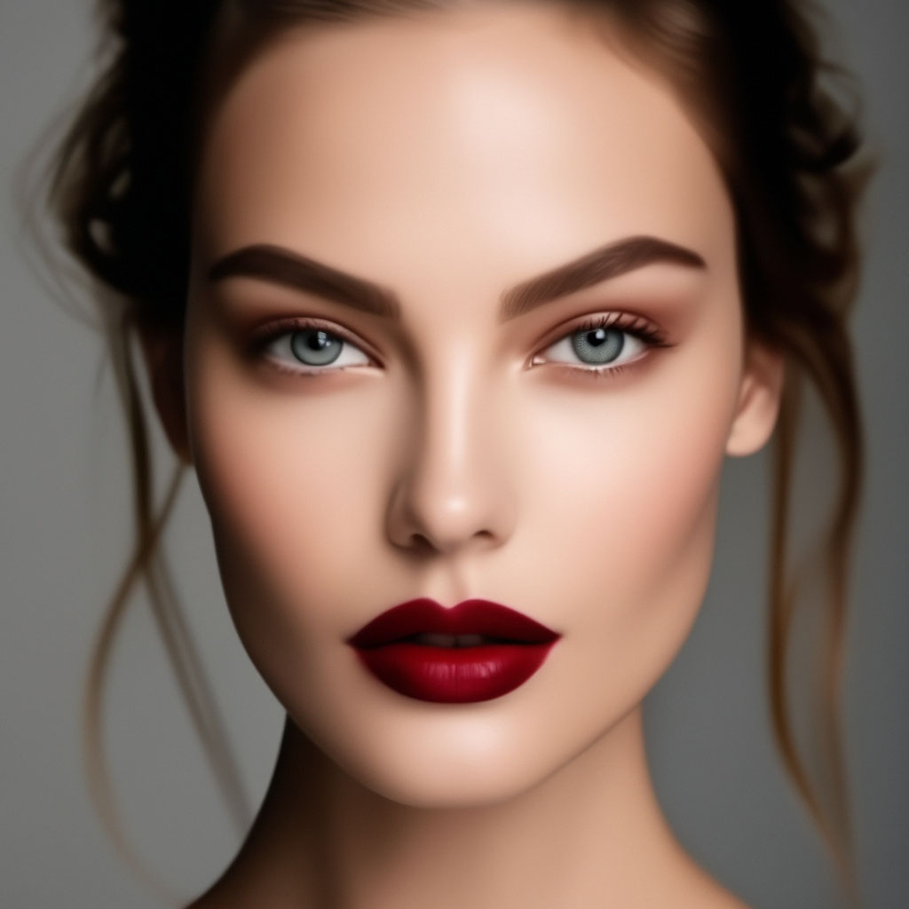 Макияж ростов Pin page