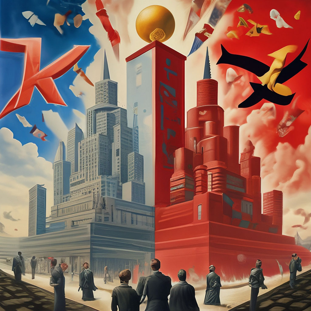 Коммунизм картинки